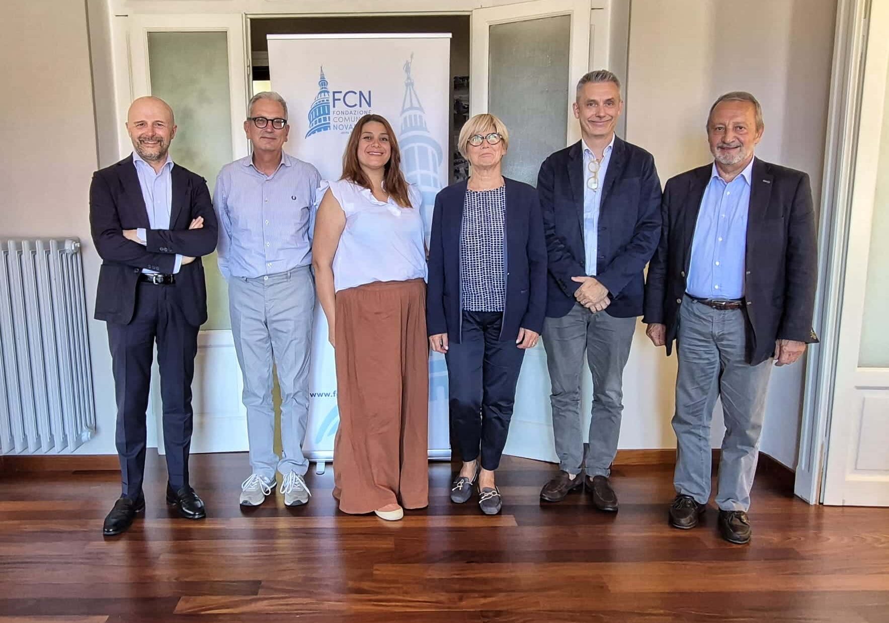 Oltre il dolore: medicina di precisione e umanizzazione con la Fondazione Novarese