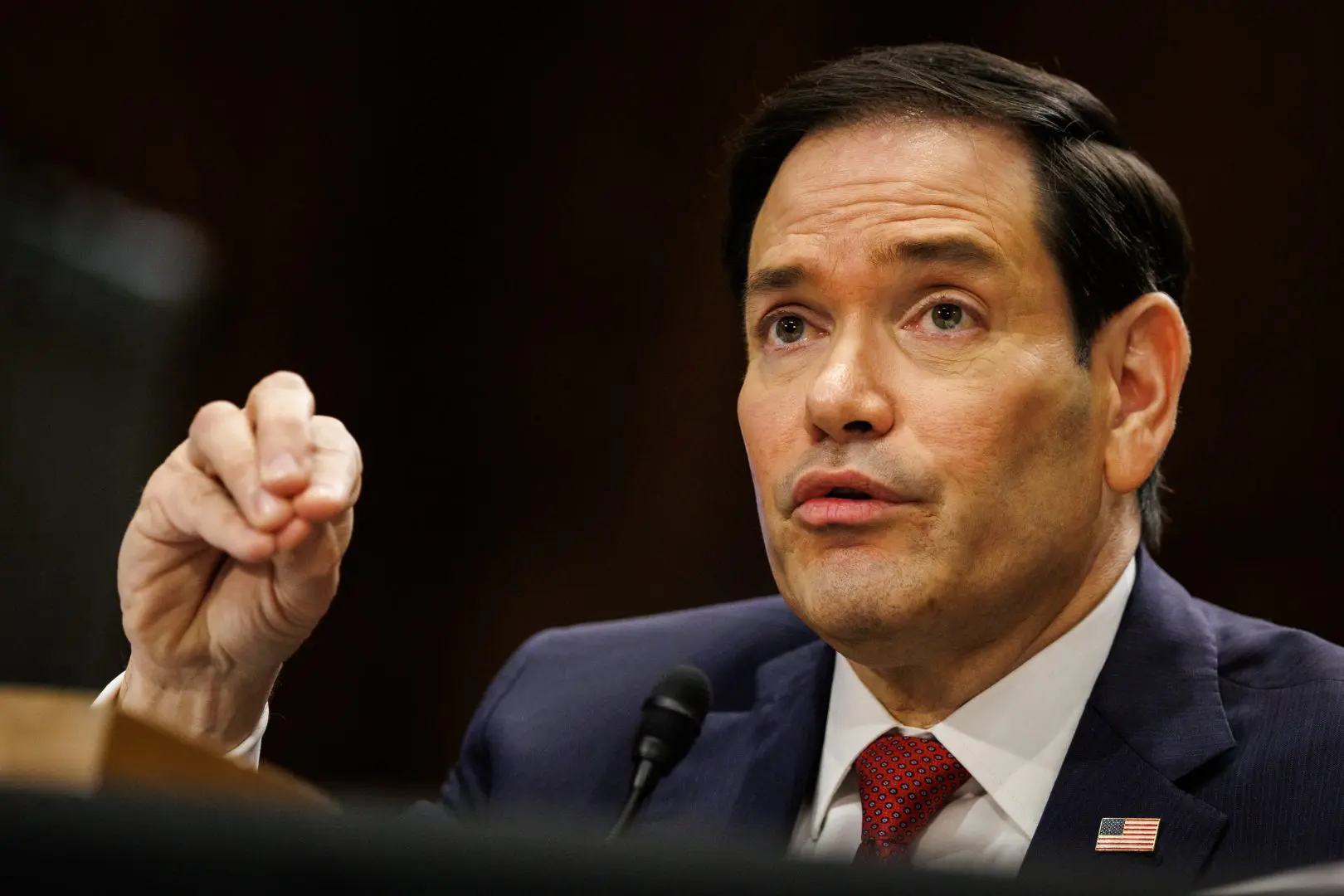 Usa, Rubio al Congresso “Progressi con l’Iran, ma nessuna certezza sull’accordo”