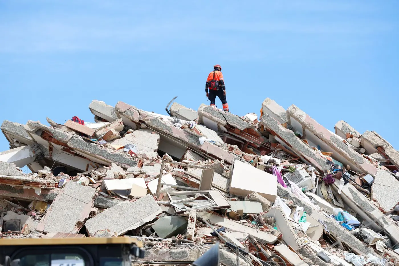 Terremoto in Venezuela, sotto le macerie a La Guaira anche 100 espulsi dagli Usa