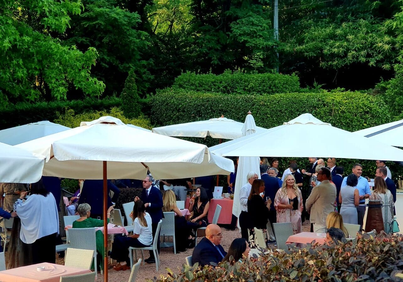 Lions Club Lombardia Lago Maggiore: è tempo di bilanci