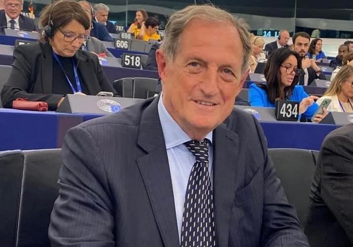 Mantovani (Fdi): “Giù le mani dalle micro imprese, che rendono grande l’Italia Posta in arrivo”