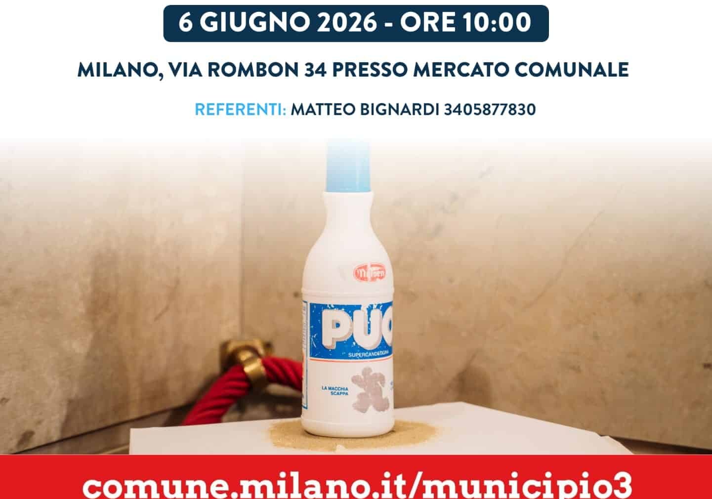 Milano, domani si inaugura il Museo della Plastica con reperti dagli anni ’50