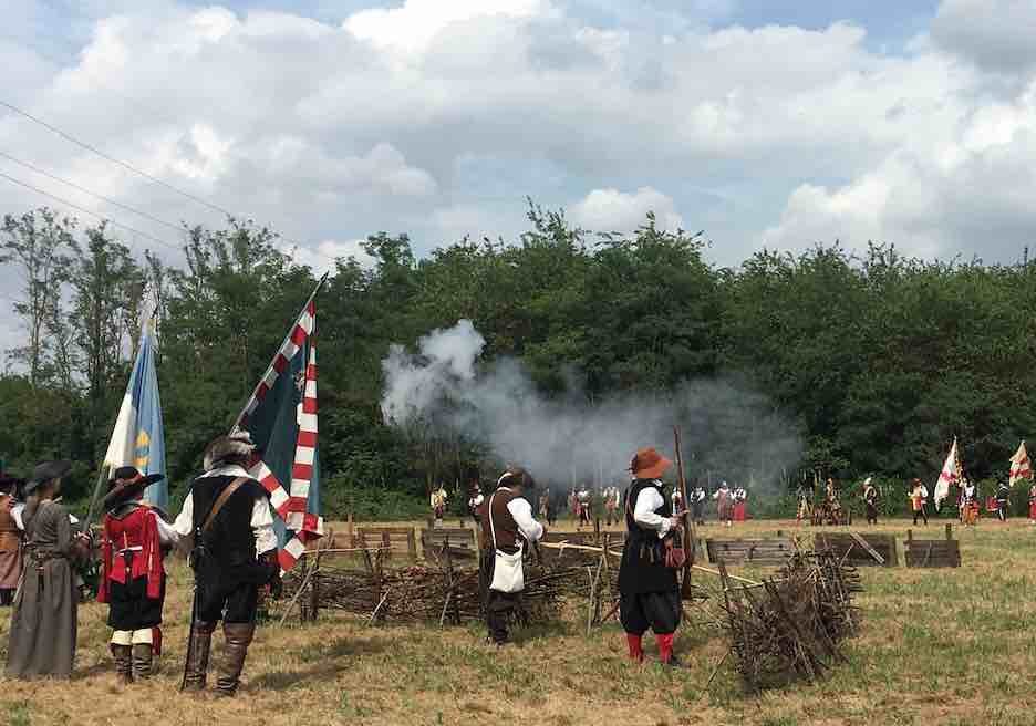 A Tornavento torna la battaglia con la Rievocazione di domenica pomeriggio, e non solo