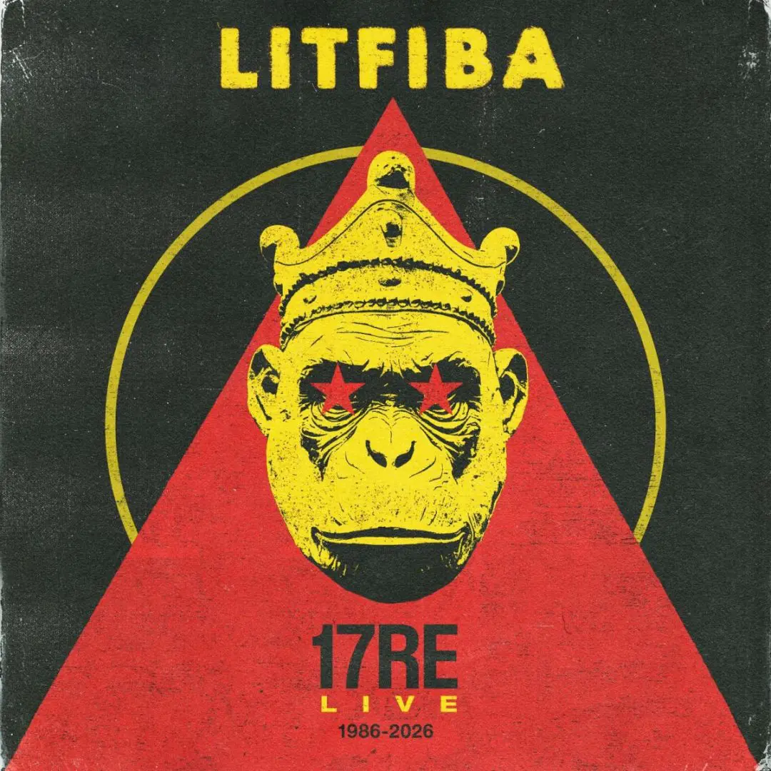 Liftiba, il Tour per i 40 anni di 17 Re diventa anche un live album