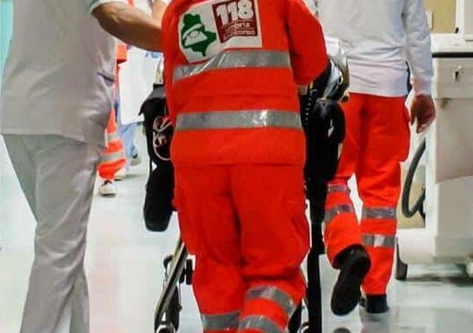 In Lombardia + 10% interventi di soccorso con il caldo