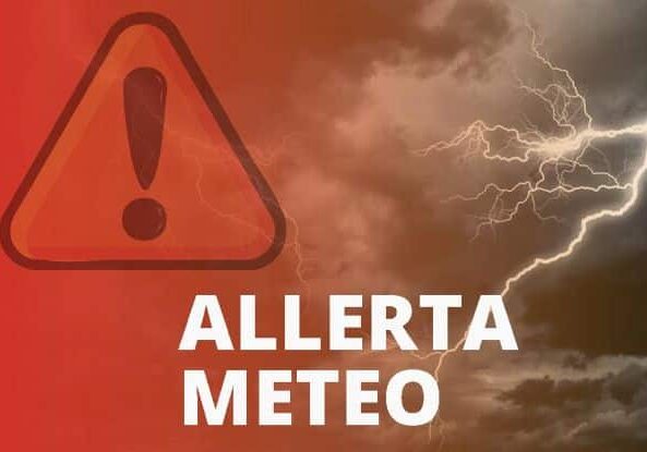 Milano e Lombardia, allerta temporali dalle 12
