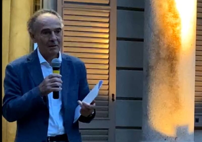 Corbetta, la replica di Renzo Bassetto a Fdi e Lega