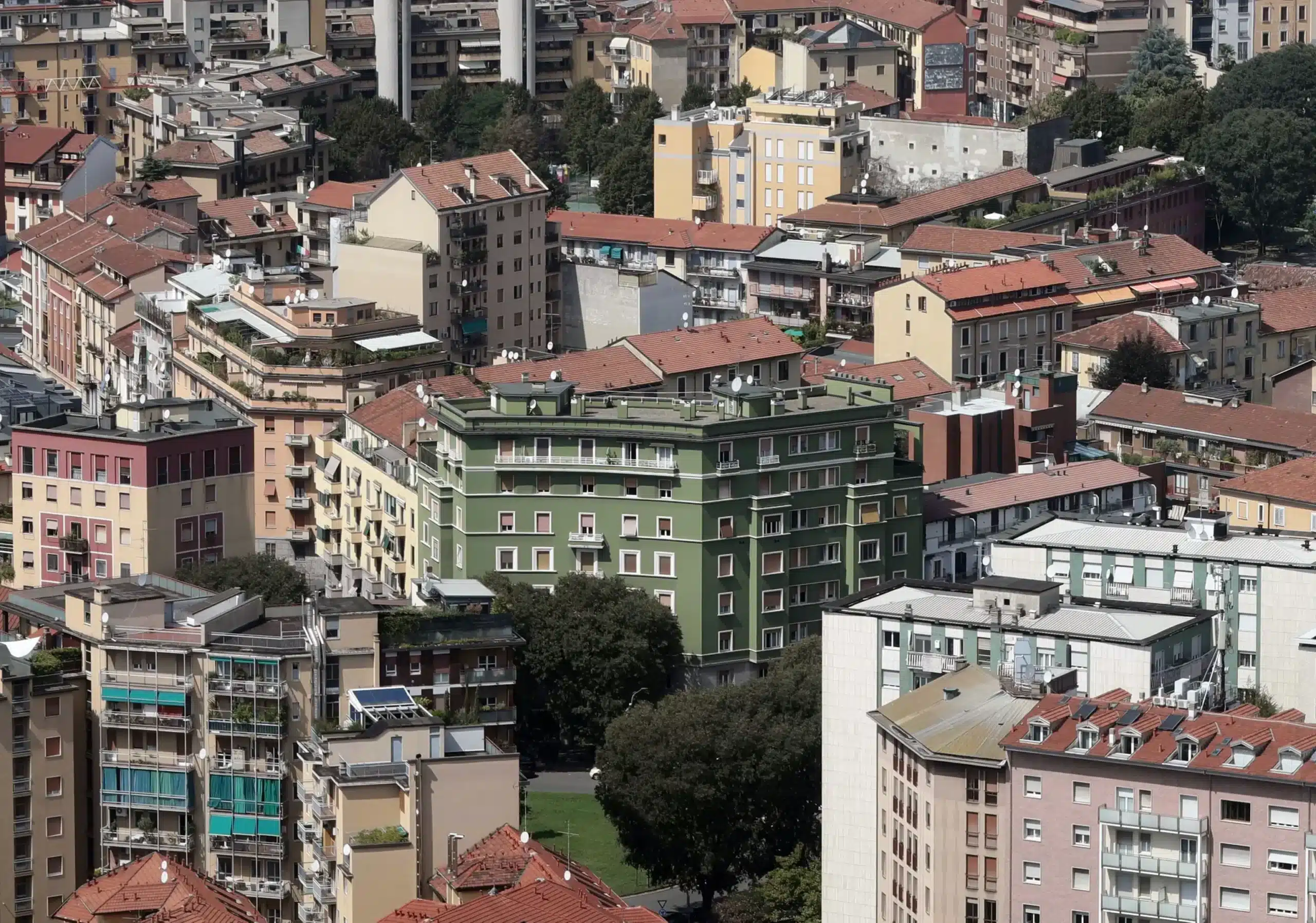 Con il Piano Casa recuperati oltre 17 mila alloggi solo in Lombardia