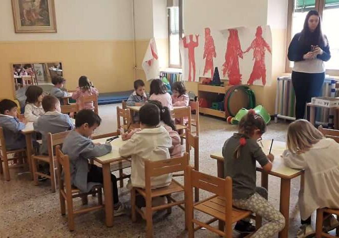 Scuola. Scurati (Lega): “Da Regione quasi 2,3 milioni a circa 170 scuole dell’infanzia paritarie di Milano e provincia”