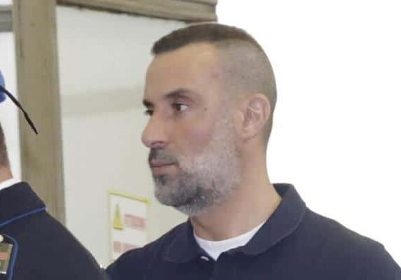 Rogoredo: Cinturrino destituito in carcere, non è più poliziotto