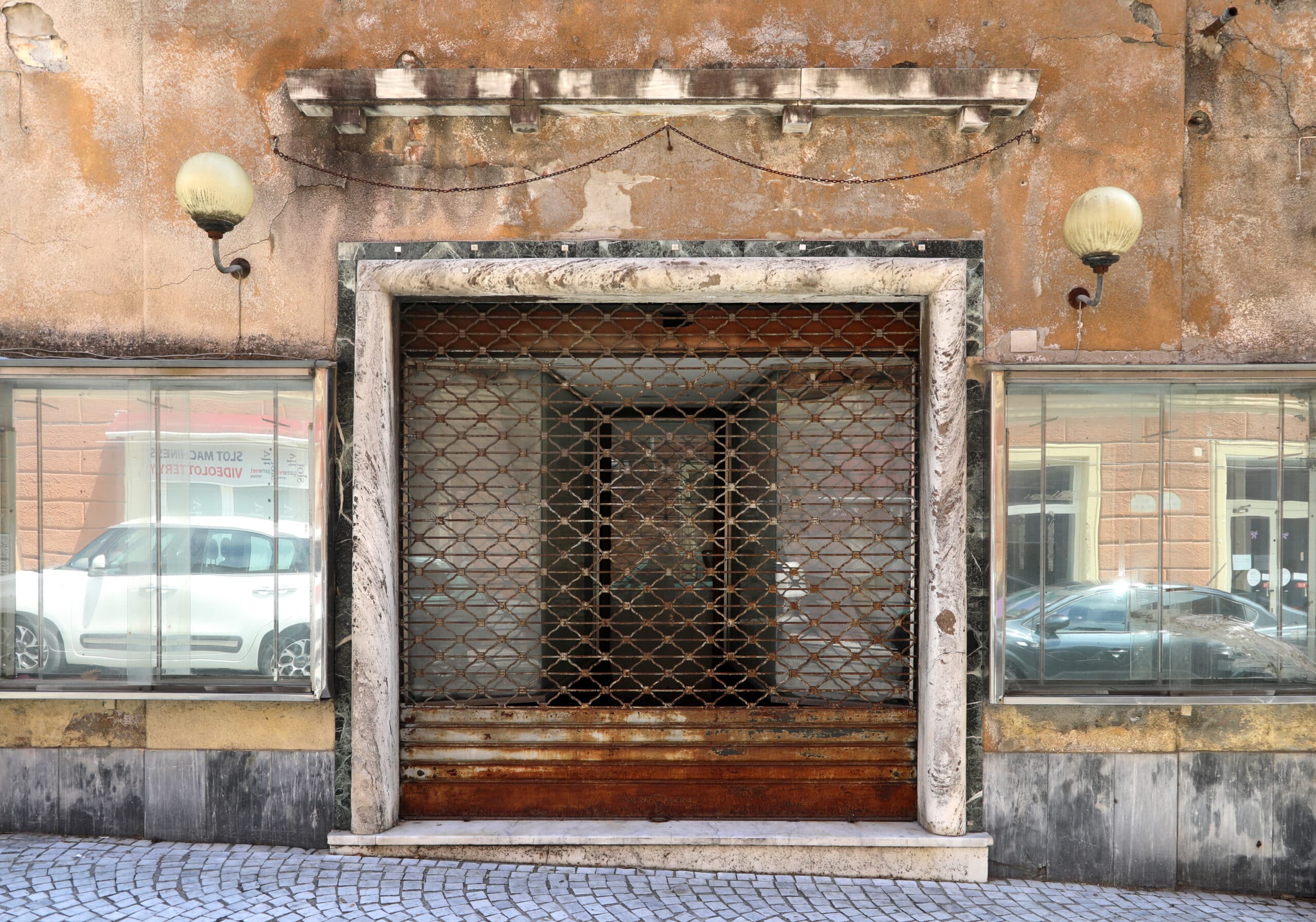 Commercio di vicinato, allerta in 11 province lombarde su 12