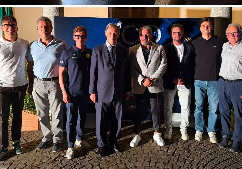 Gs Arconatese, tra storia e orgoglio: mille persone ai festeggiamenti per il primo secolo di storia