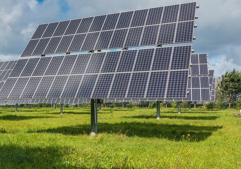 Vigevano, in arrivo un nuovo parco fotovoltaico da oltre 2 milioni di euro