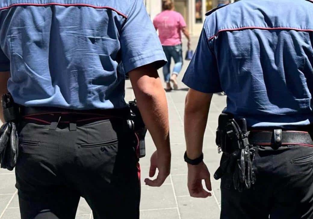 Truffa del caro nipote: arrestato 61enne di Arona