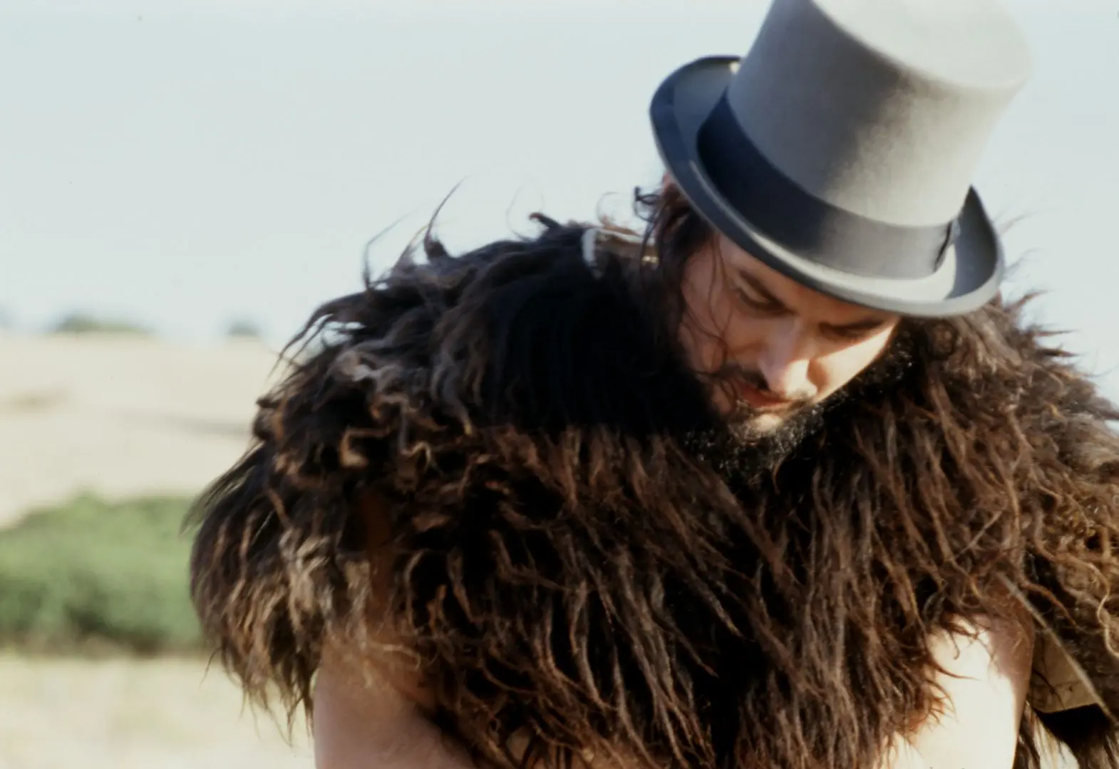 Vinicio Capossela celebra i 30 anni de “Il ballo di San Vito” e i 20  di “Ovunque Proteggi”