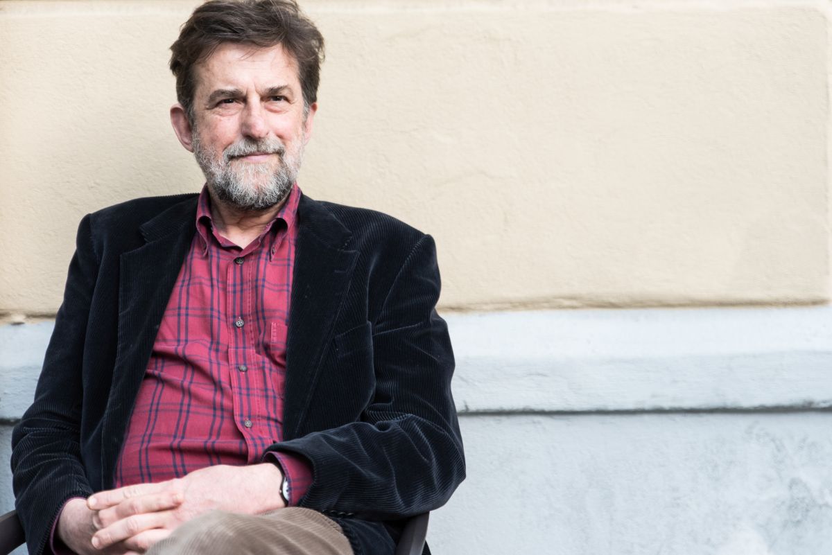 Nanni Moretti torna in concorso alla Mostra del Cinema di Venezia dopo 37 anni, arrivano anche gli Oasis