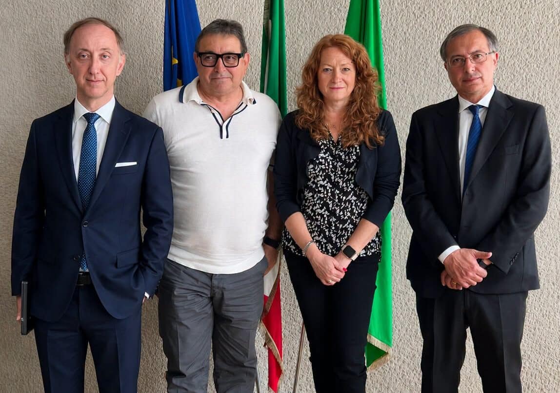 E’ giunta l’ora! CuriAMO Abbiategrasso si presenta ufficialmente: obiettivo 2027