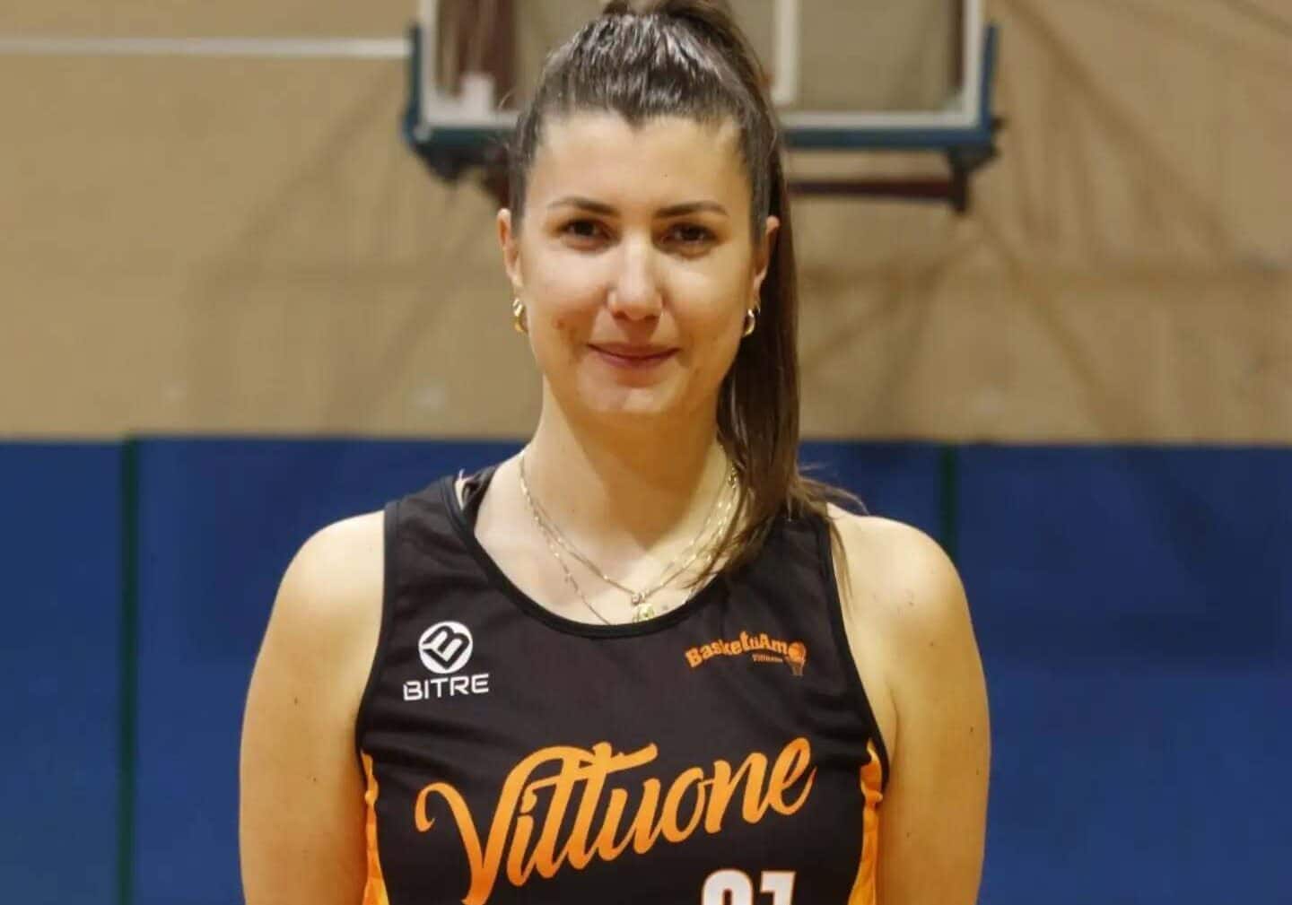 Basket Femminile: Vittuone saluta le protagoniste della storica scalata in Serie B
