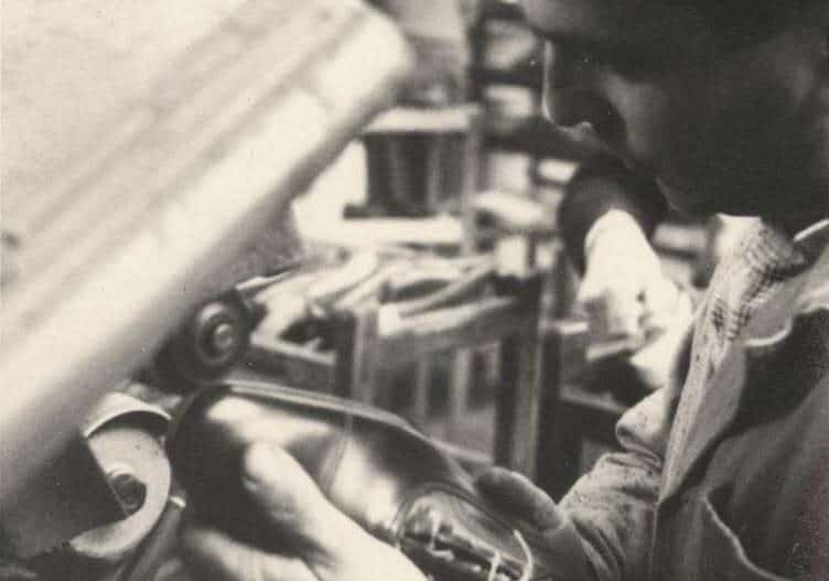 Addio a Gianbeppe Moreschi, simbolo dell’industria calzaturiera vigevanese