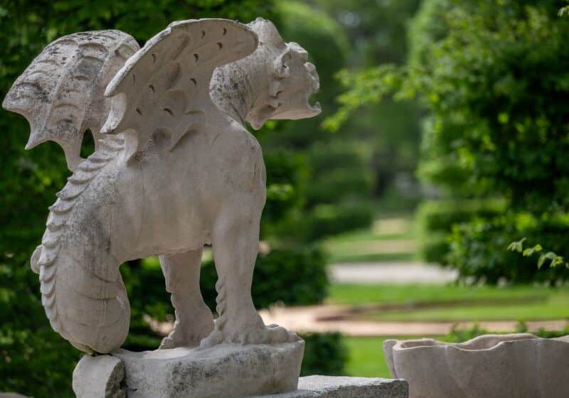 Agosto a Villa Arconati: passeggiate guidate nel giardino monumentale