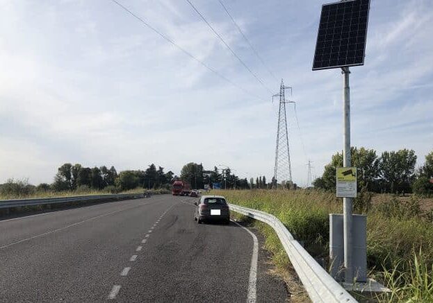 Città Metropolitana: rafforzato l’impegno per una mobilità più sicura