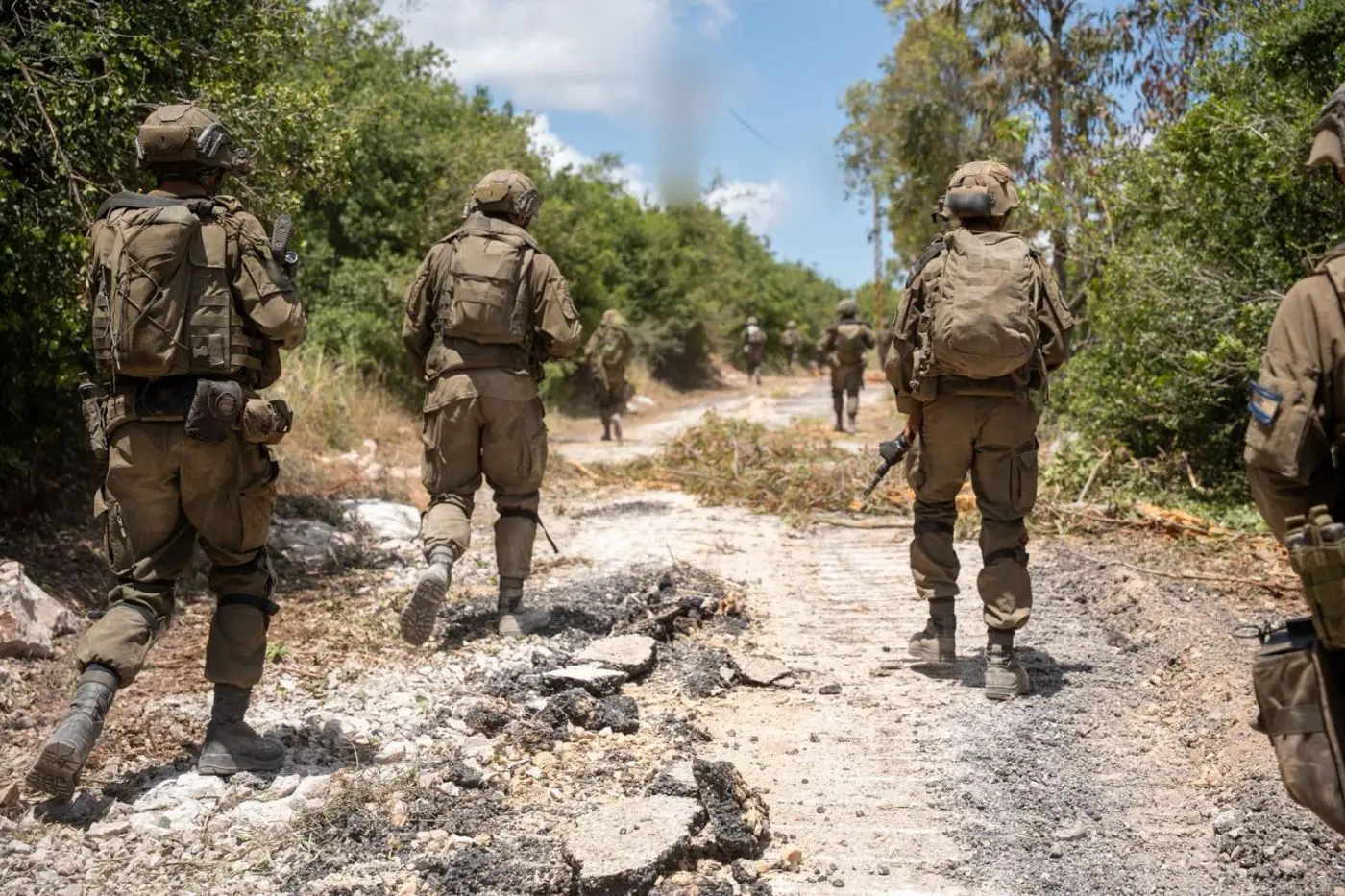 Conclusi i colloqui a Roma tra Libano e Israele, vicino l’avvio delle “zone pilota”