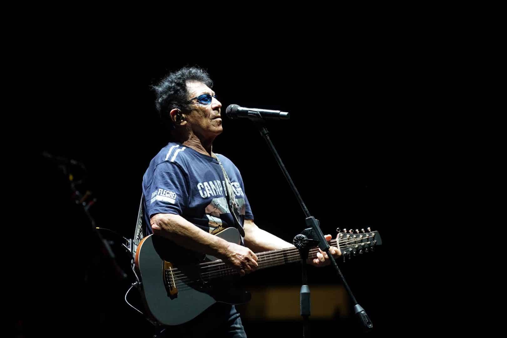 Gli 80 anni di Edoardo Bennato, il ribelle del rock che sfidò tutti