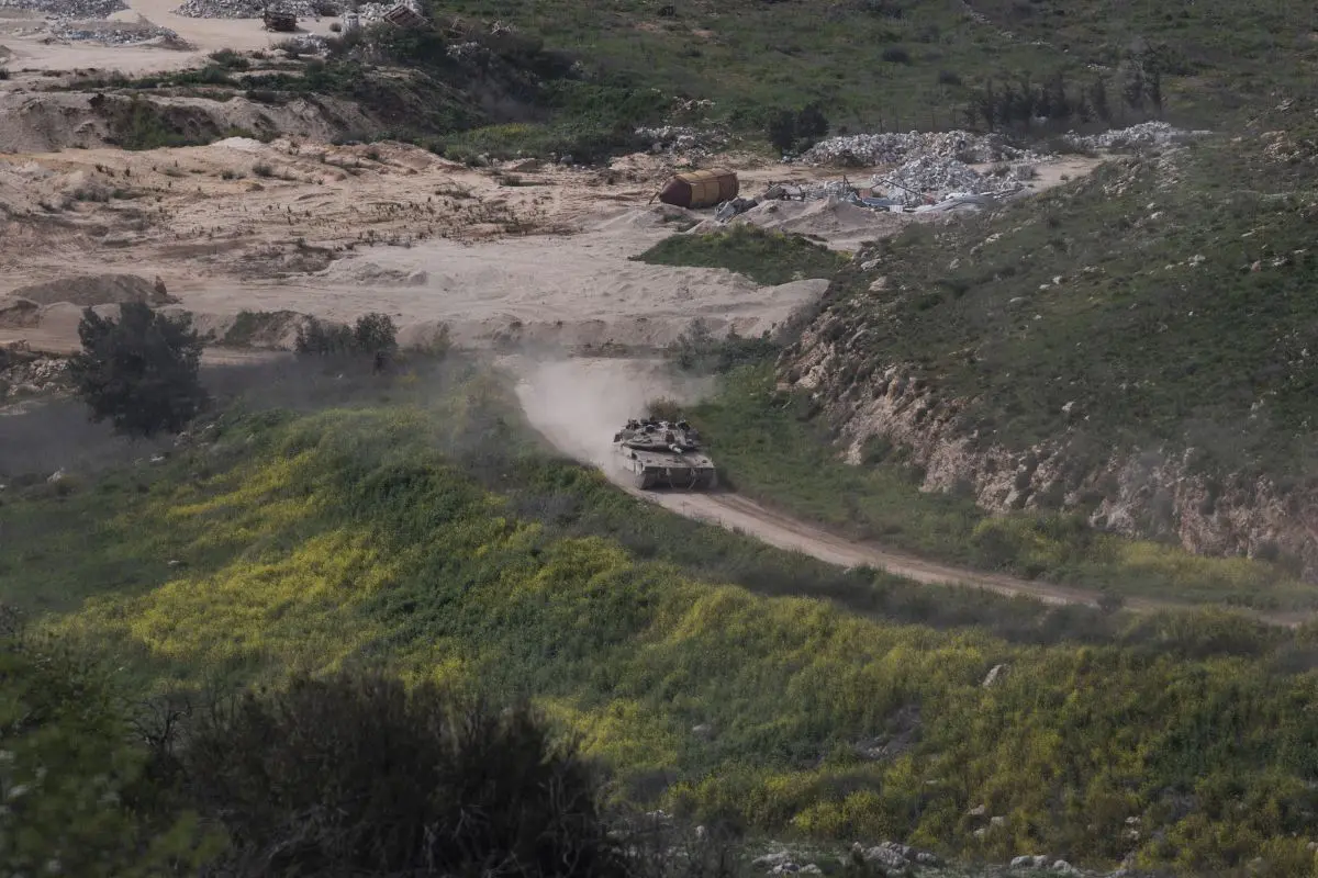 Libano-Israele, al via a Roma il sesto round di colloqui