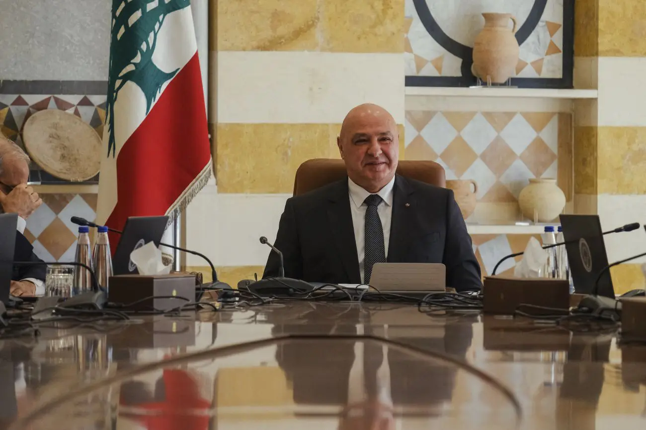 Libano, media “Rafforzato il controllo su porti e confini, stretta su Hezbollah”