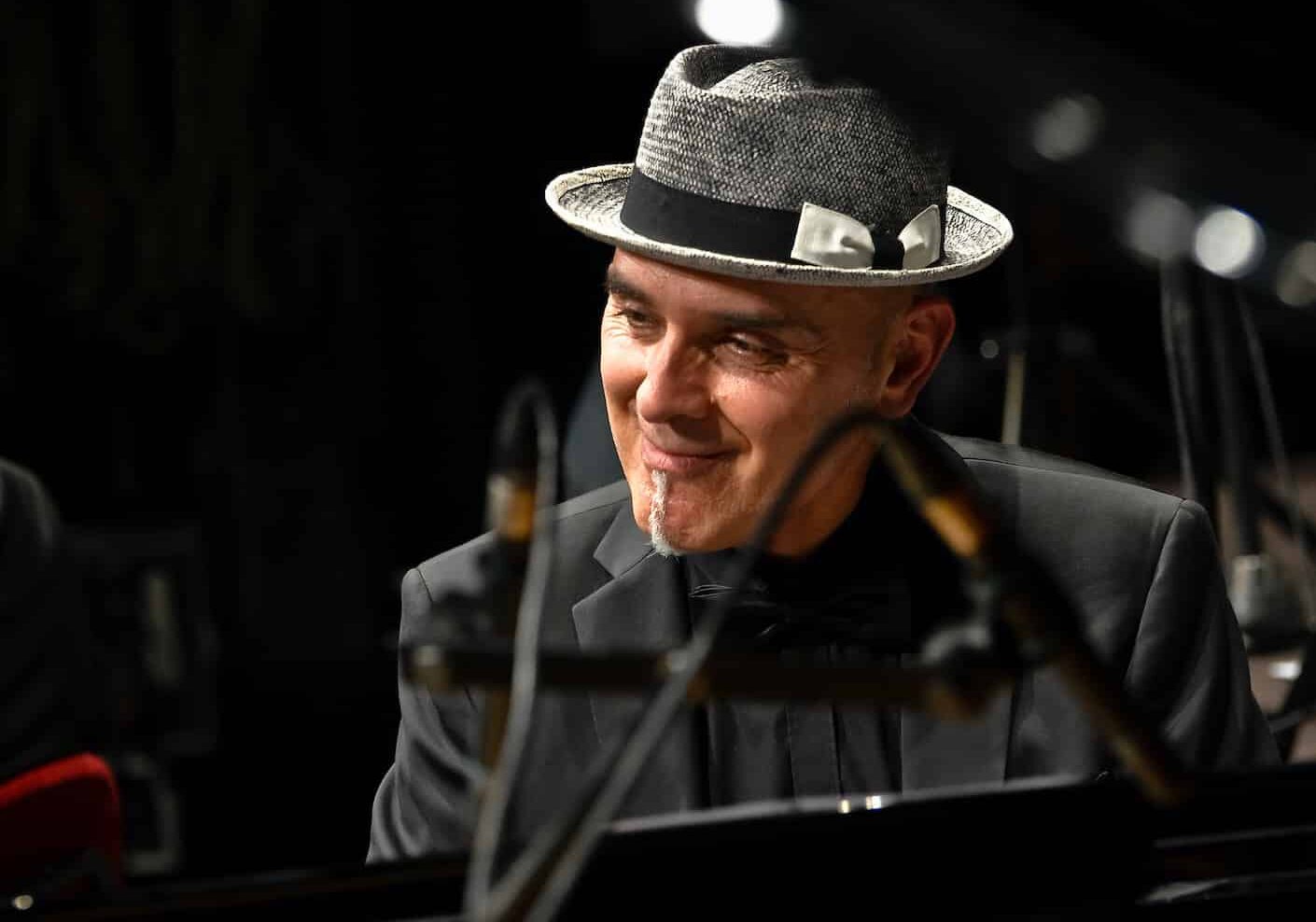 JAZZaltro venerdì 7 agosto fa tappa a Legnano