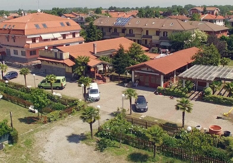 Beni confiscati/2,  Scurati: “Dal Pirellone segnale forte”