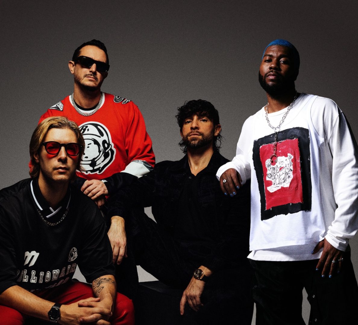 Meduza, disponibile il nuovo singolo “Weekend” in collaborazione con Khalid