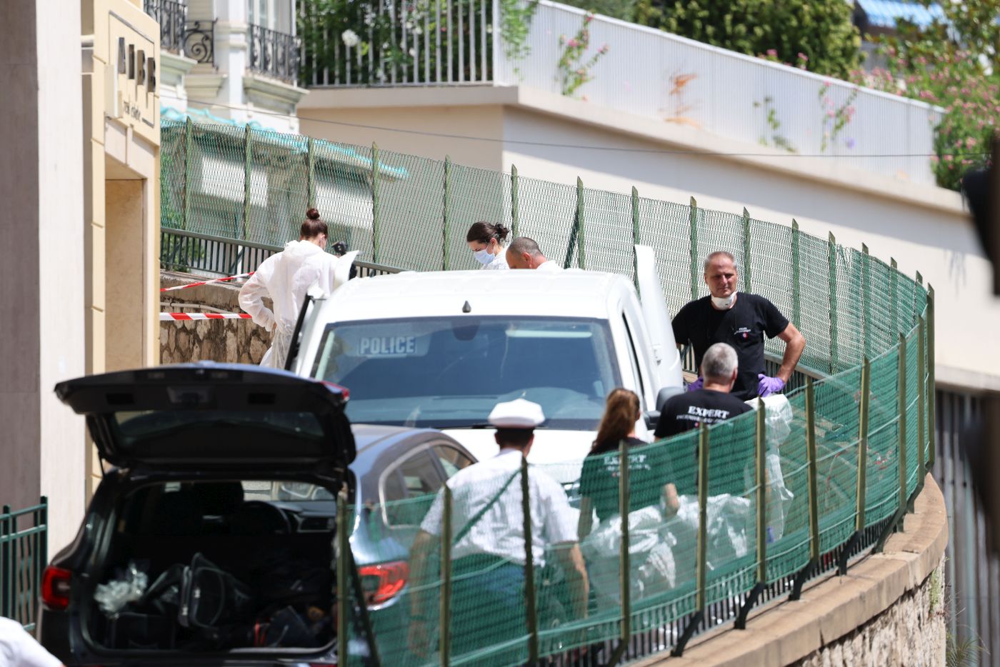Media ucraini “Trovata morta a Kiev la donna sospettata dell’attentato a Monaco”