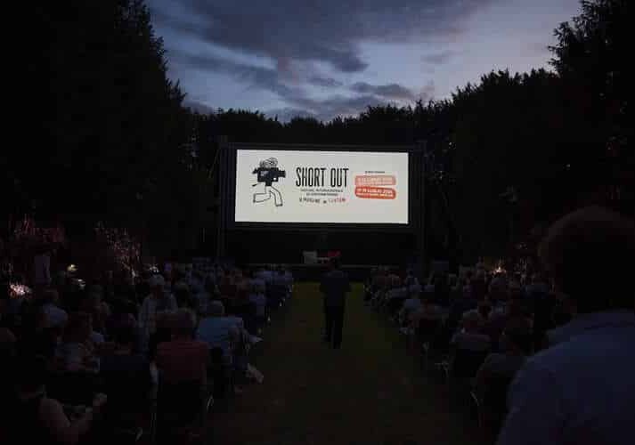 Lainate, grande successo di pubblico, eventi e ospiti per la quinta edizione di Short Out Festival