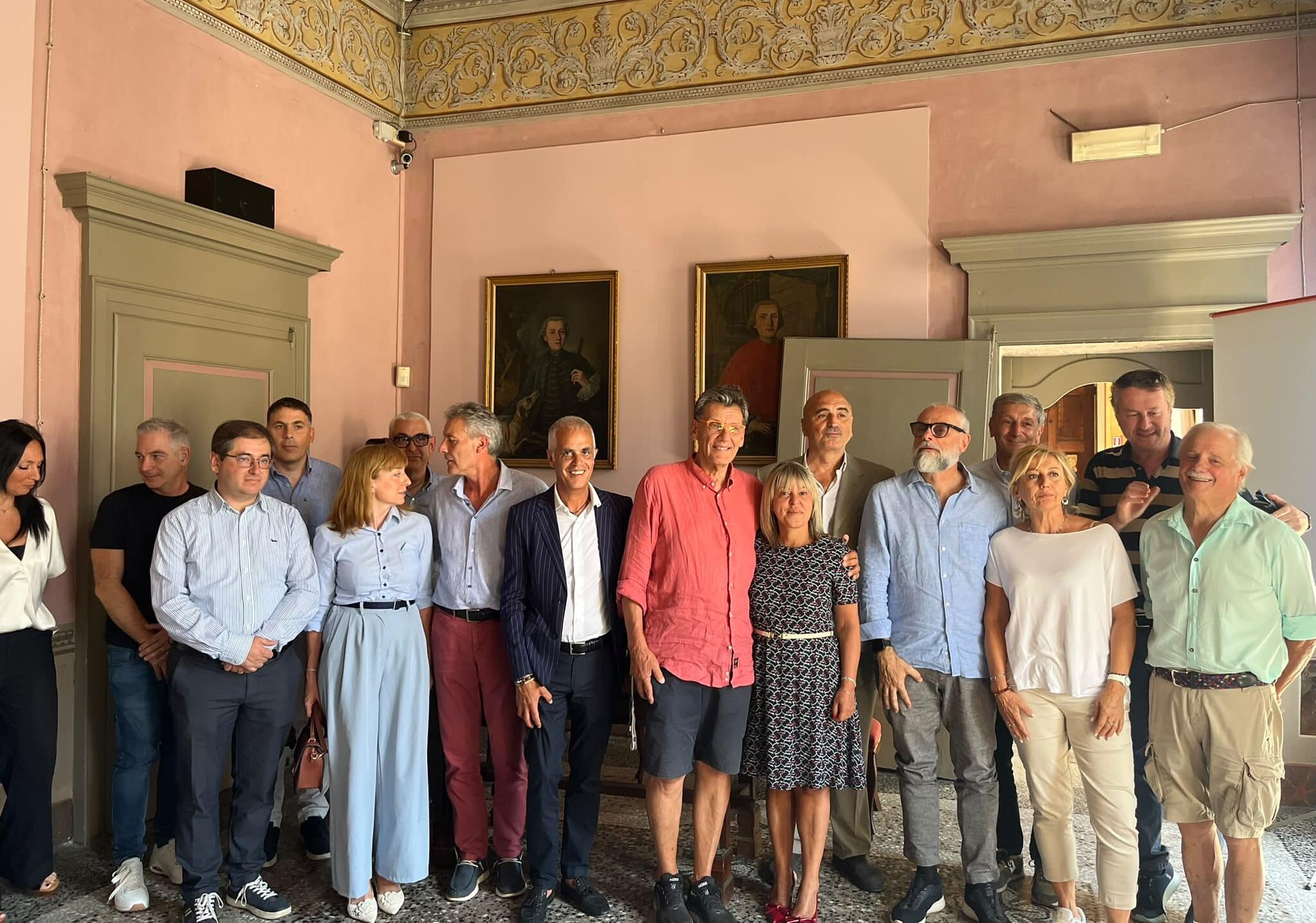 “Il Piemonte è un set a cielo aperto”: appuntamento sul Lago d’Orta
