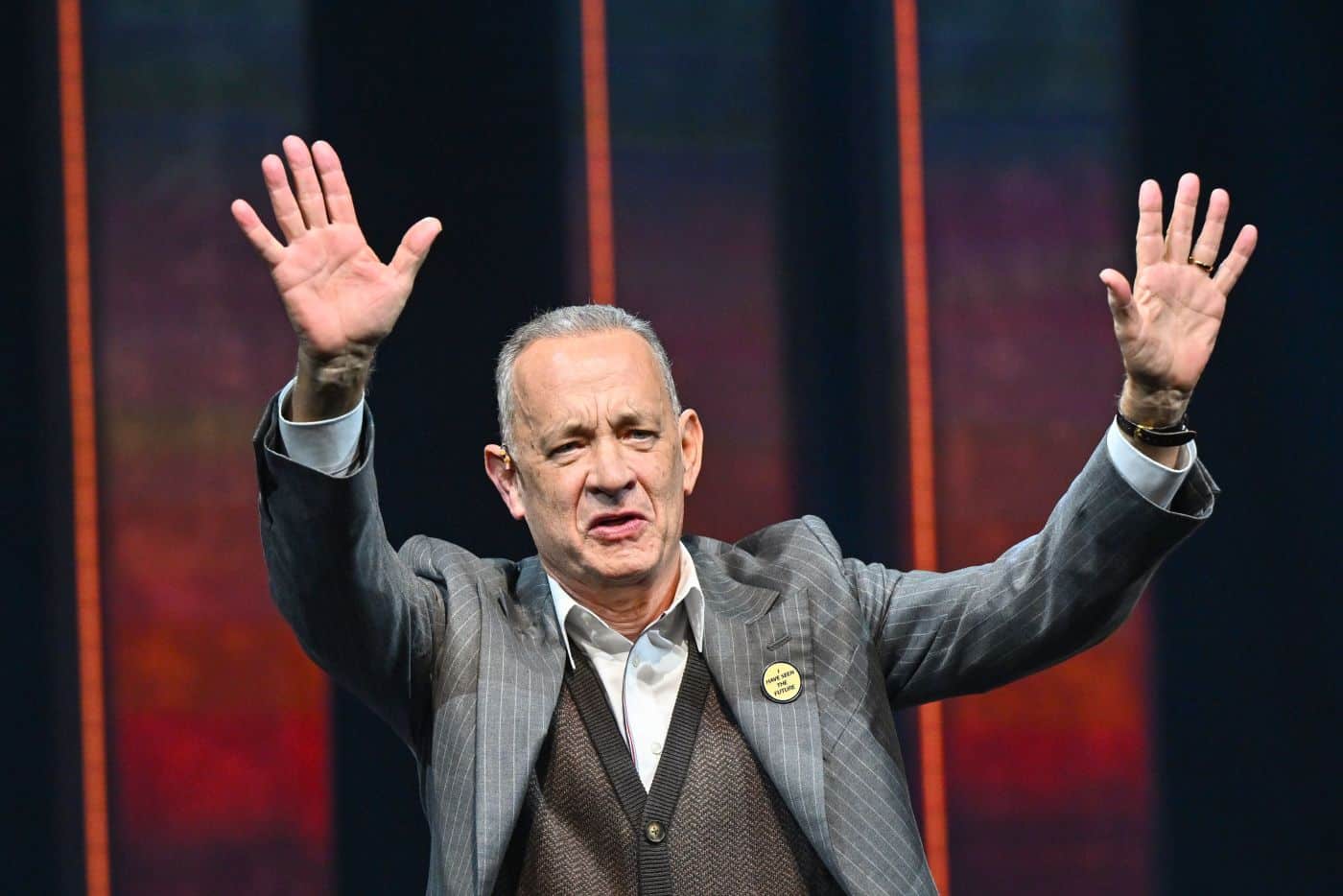 Da “Forrest Gump” a “Cast Away”, i 70 anni di Tom Hanks