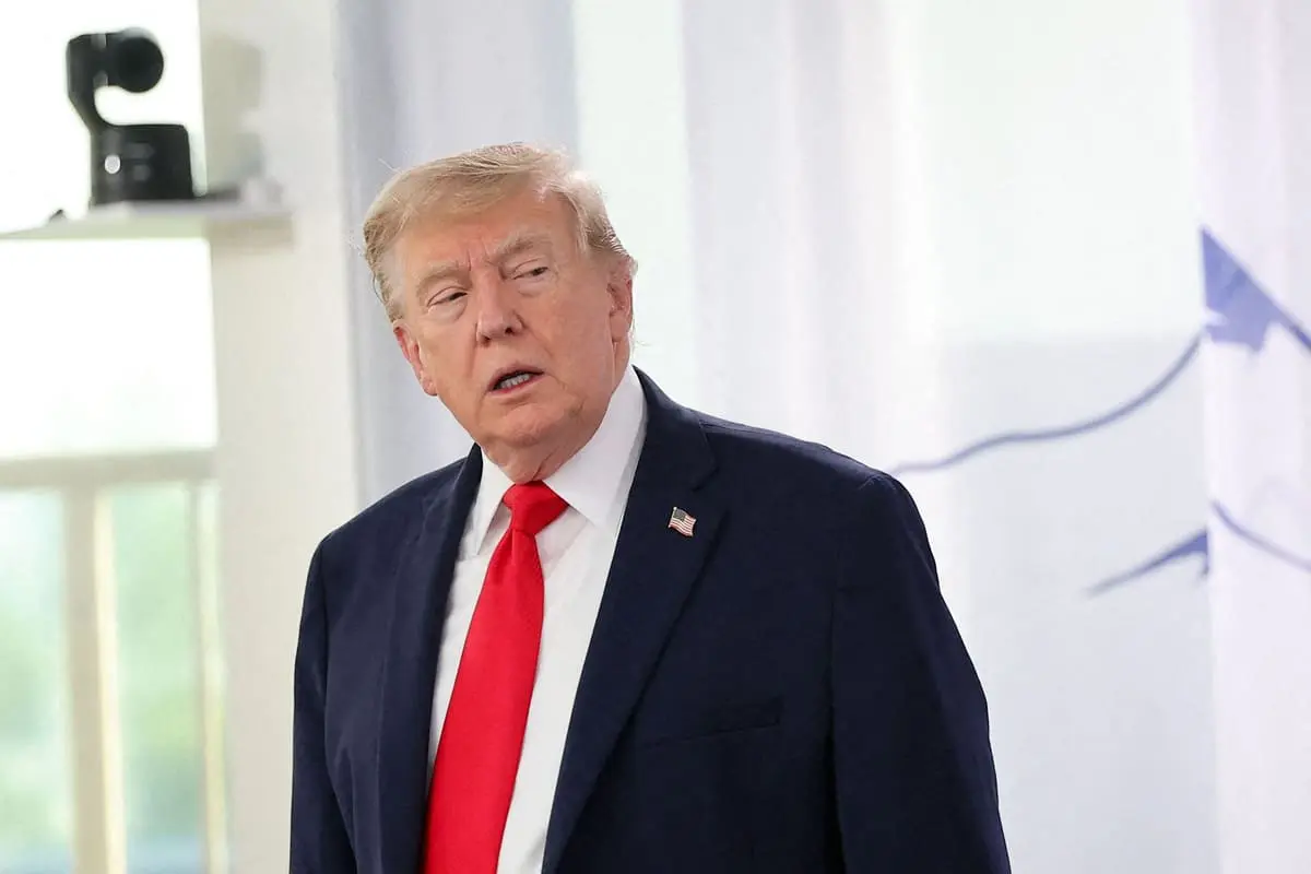 Trump valuta un nuovo attacco massiccio contro l’Iran: “Decisione vicina”