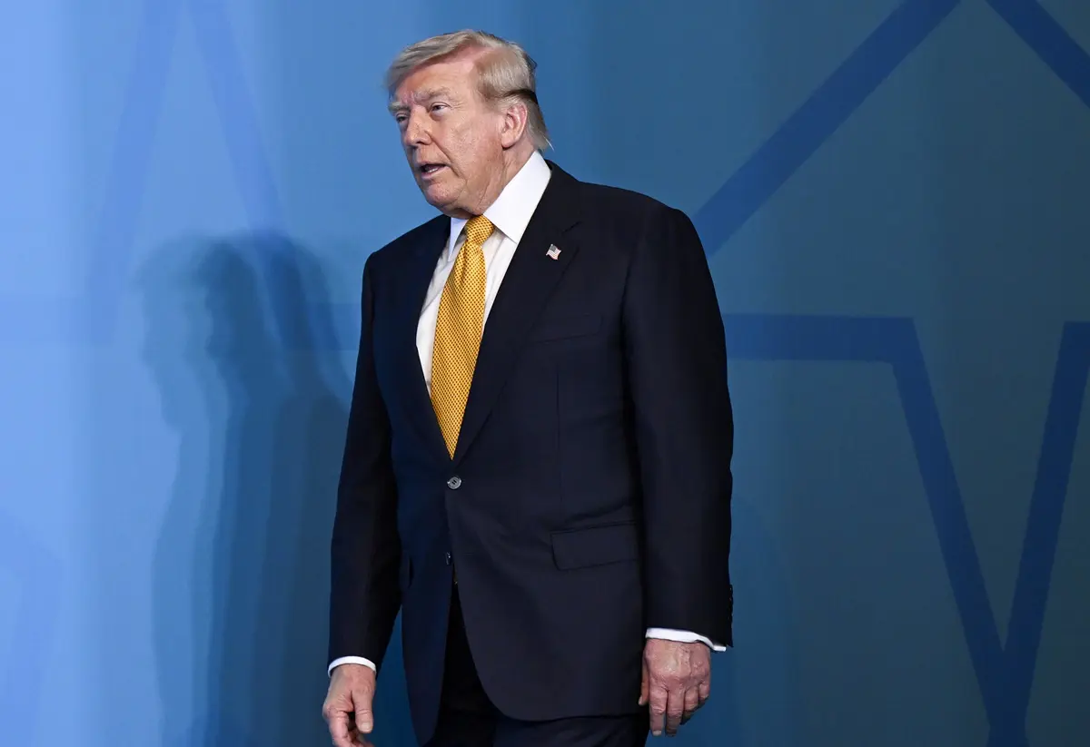 Trump ad Ankara “Molto arrabbiato con la Nato. Italia male sulle basi, Spagna caso senza speranza”. Sull’Iran “Penso che la tregua sia finita”