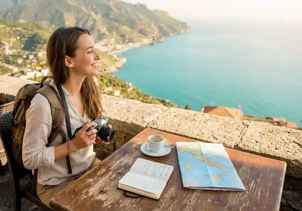 Estate: Coldiretti/Ixè, 18,7 mln italiani in vacanza ad agosto
