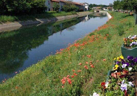 Garavaglia (Fdi): Regione Lombardia al lavoro per garantire più acqua al Villoresi