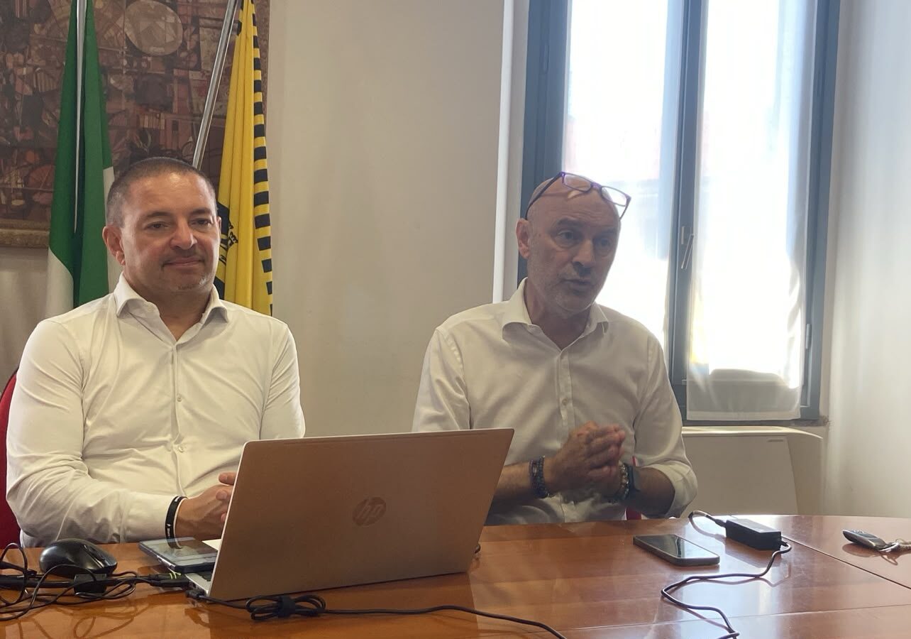 Data Center Sì…. Data Center NO.  Del Gobbo: “Vado avanti per la mia strada”