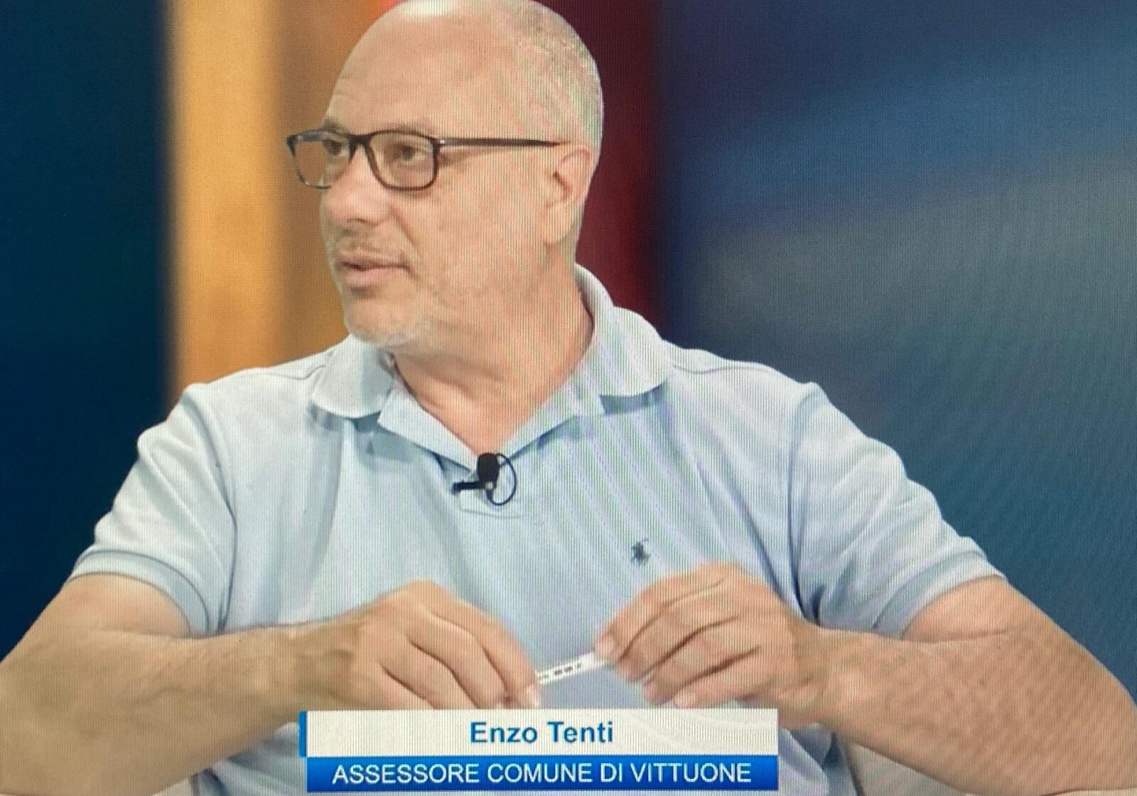DATA CENTER,  Enzo Tenti (FI) insiste: “Serve un coordinamento a livello nazionale”