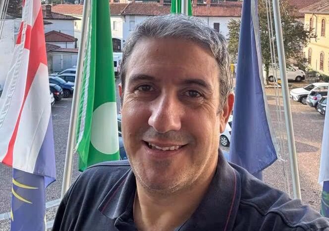 Il Sindaco di Tik Tok ospite a Malpensa24TV. Marco Ballarini si racconta: “Il mio è il lavoro più bello”