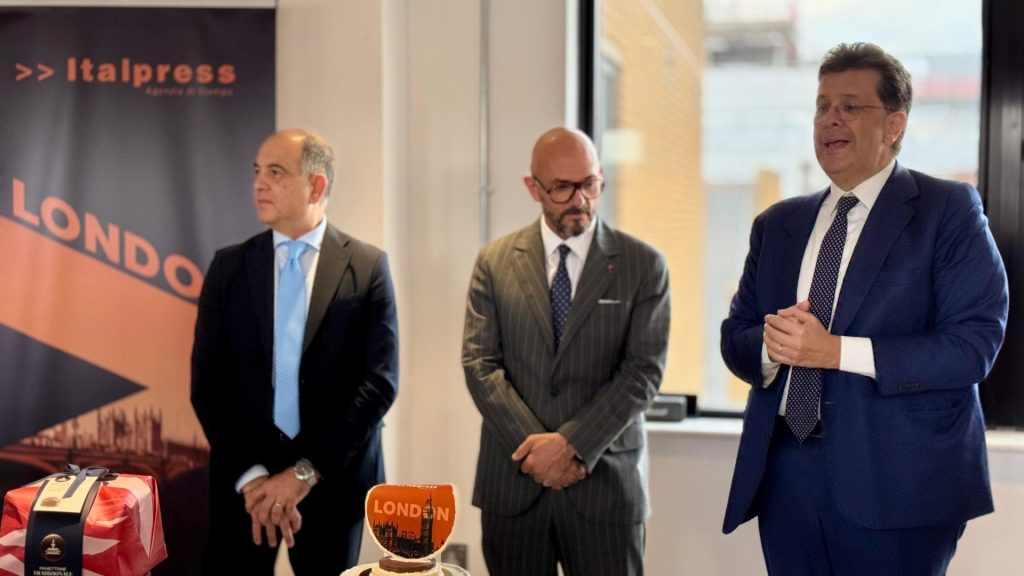 Mazzi presenta “Italia 2027”: il nuovo progetto internazionale di valorizzazione della musica italiana in Europa