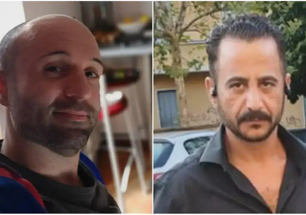 L’omicidio di Corsico, il fermato era stato scarcerato due giorni prima