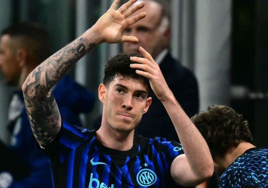 Calcio: ragazza, ‘non sono una prostituta e non ho preso soldi da Bastoni’