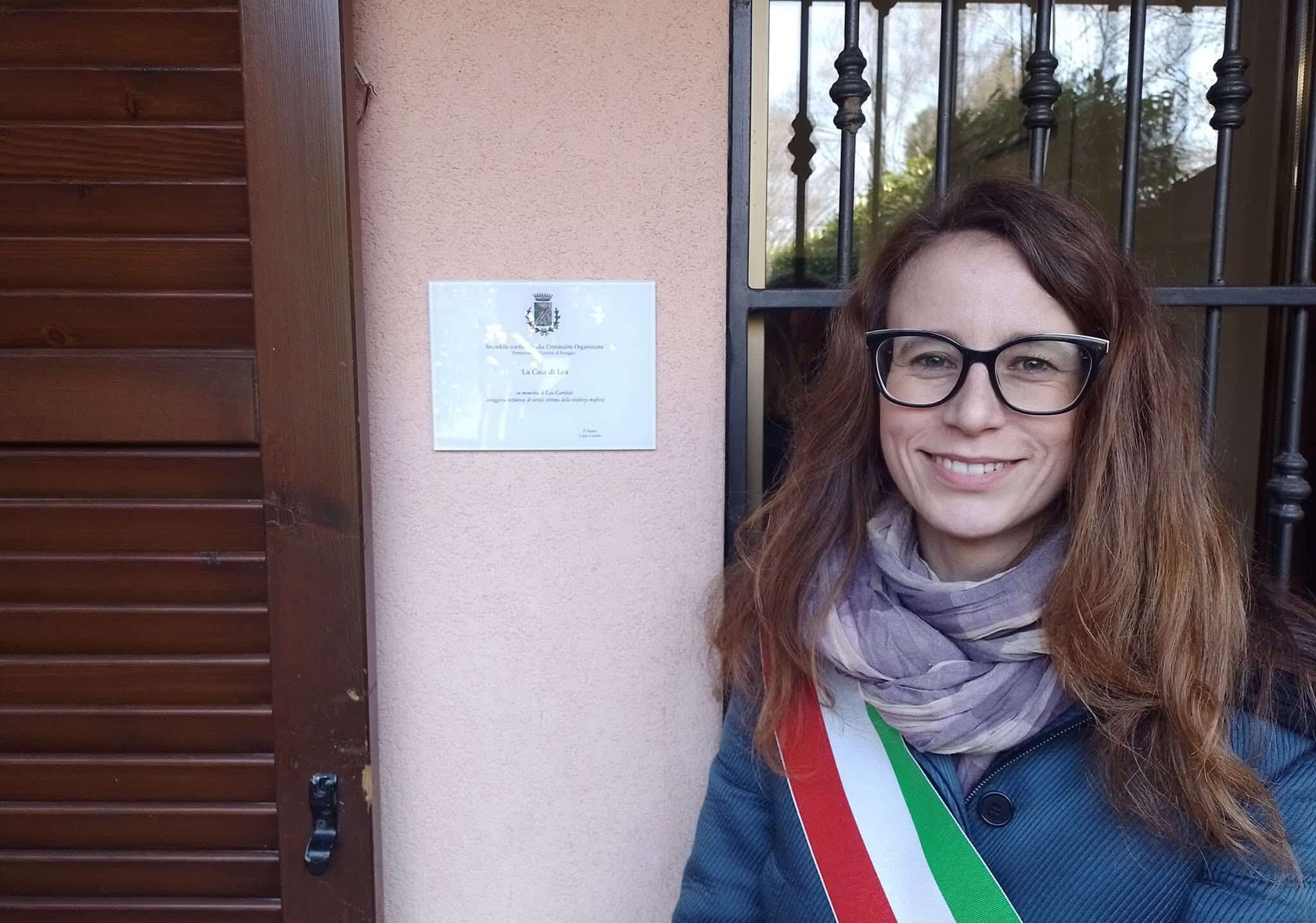 Beni confiscati alle mafie, il modello Bareggio fa scuola in Regione