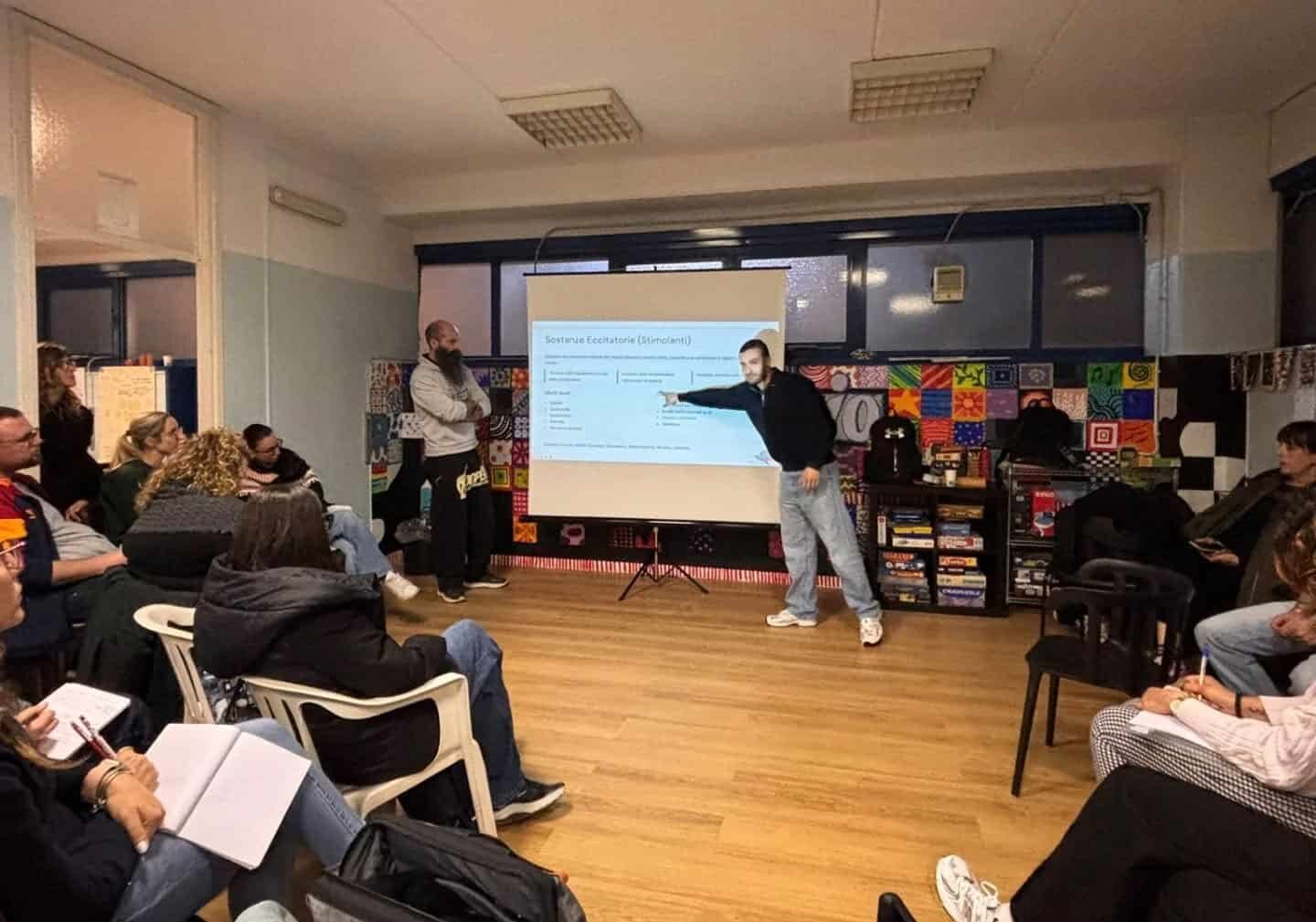 Disagio giovanile e dipendenze: la Cooperativa Albatros si aggiudica tre macro-progetti tra l’Altomilanese, il Varesotto e il Magentino