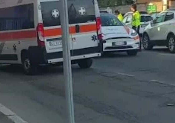 Investito nella notte a Magenta: arrestato il pirata della strada, è un giovane di Robecco sul Naviglio