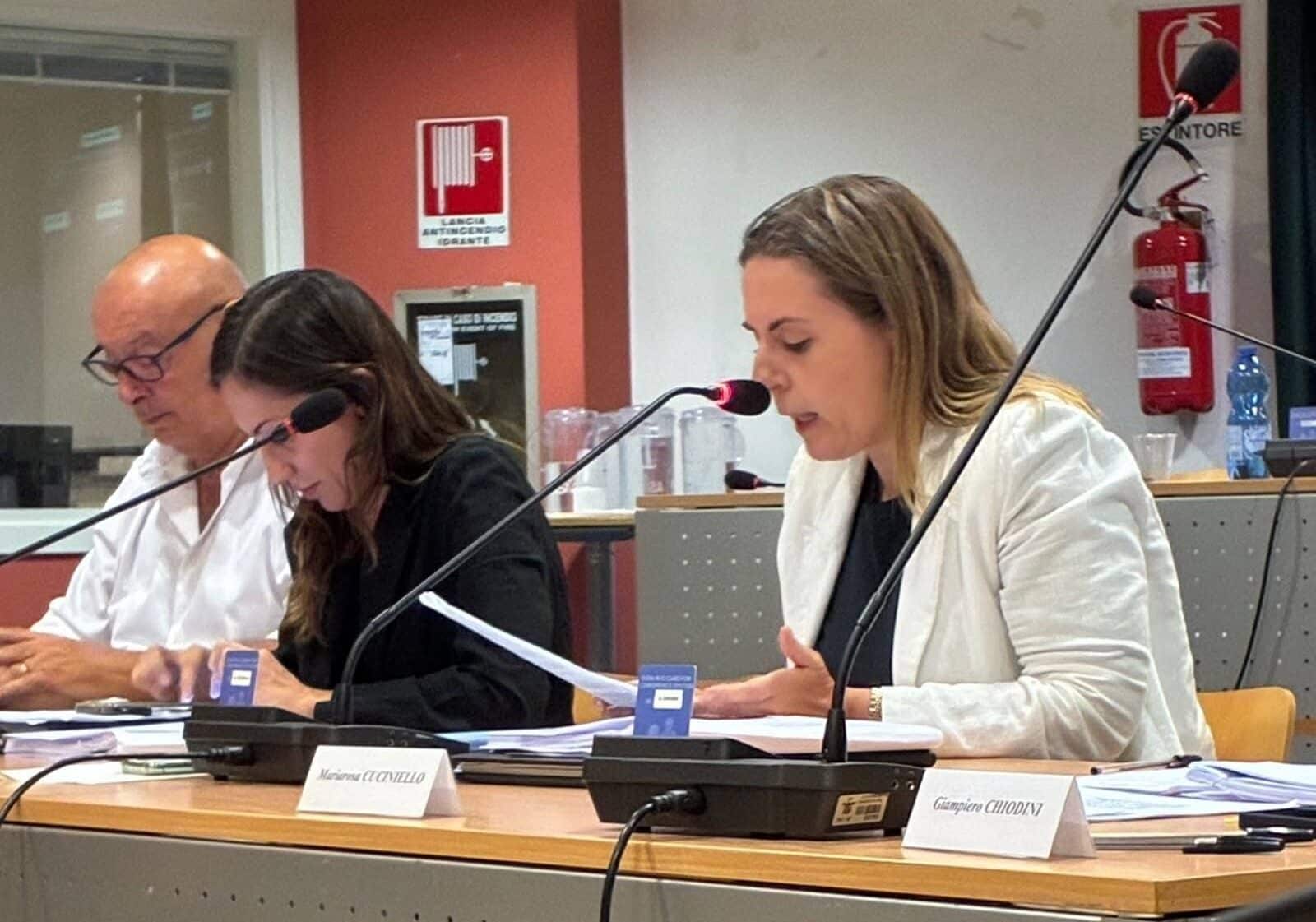 Magenta, approvato il nuovo Regolamento dei Servizi Cimiteriali, Cuciniello: trasparenza, innovazione e attenzione alle fragilità